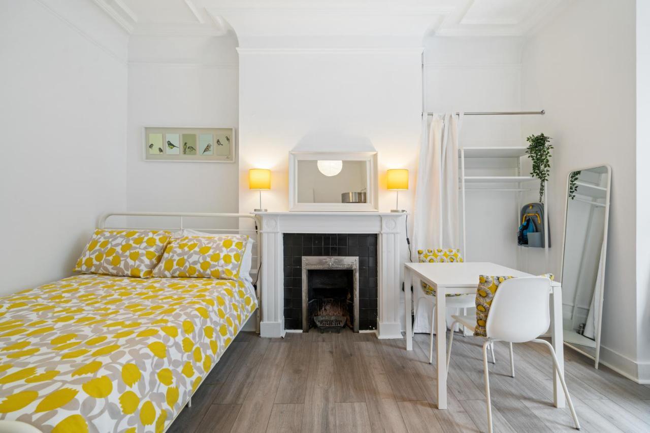 Glenmore Suites London Eksteriør billede