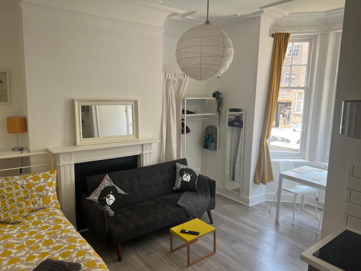 Glenmore Suites London Eksteriør billede