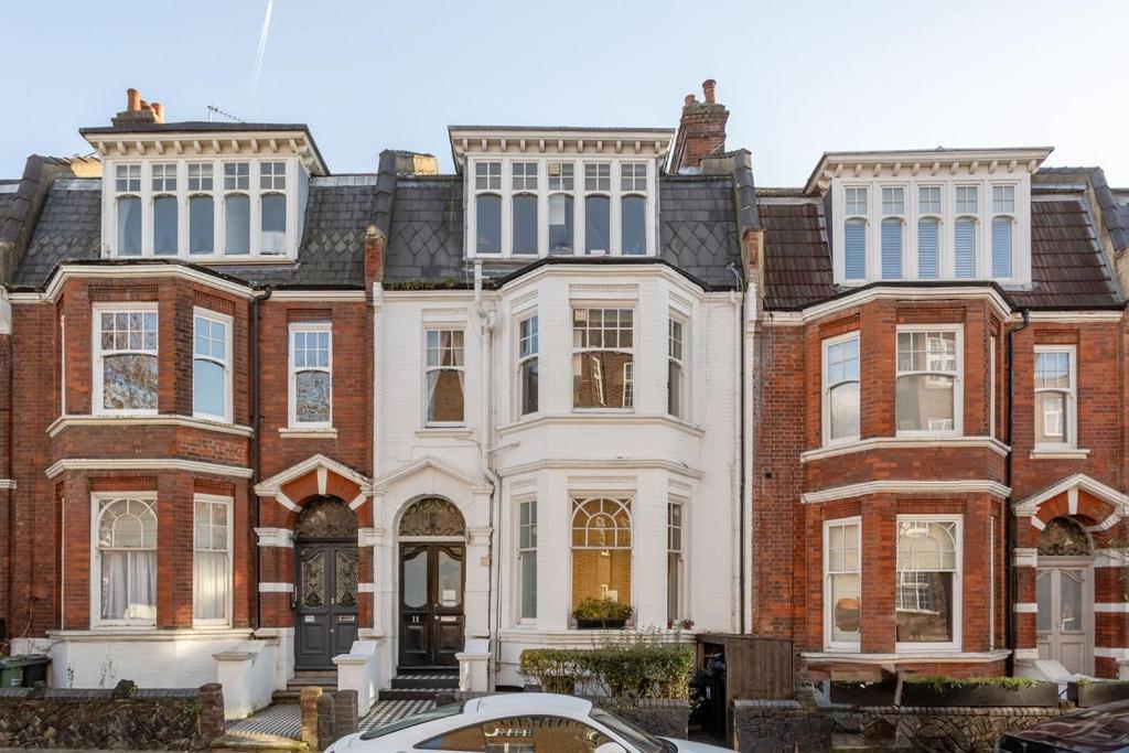 Glenmore Suites London Eksteriør billede