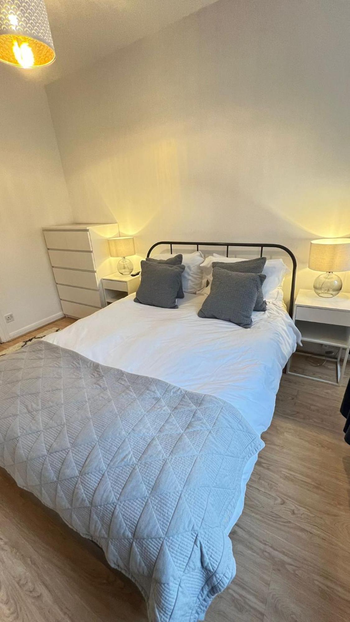 Glenmore Suites London Eksteriør billede