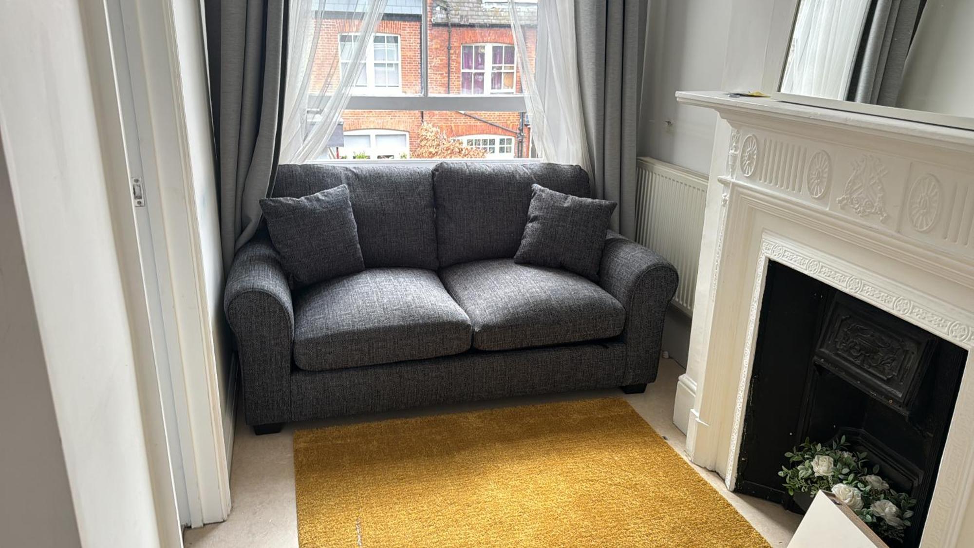 Glenmore Suites London Eksteriør billede